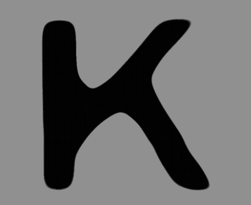 K - K11